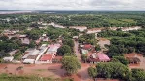 Gobierno boliviano decretó emergencia por lluvias que dejan 51 muertos desde noviembre