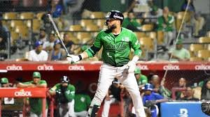 Estrellas Orientales retienen a Robinson Canó