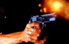 Conocerán hoy coerción en contra de hombre que disparó a una patrulla y mató a un policía