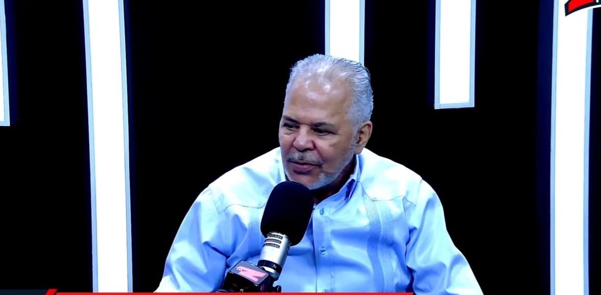 Salazar niega en RD haya actualmente apagones financieros 