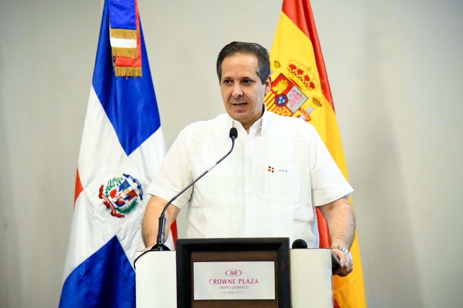 Víctor Atallah destaca la importancia de la prevención en la Enfermedad Renal Crónica de Origen no Tradicional