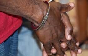 Apresan en Barahona a haitiano acusado de matar a su madrastra en El Seibo