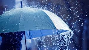 Indomet pronostica lluvias débiles y oleaje peligroso al inicio de la semana