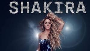 Shakira rompe récord en México con su gira "Las mujeres ya no lloran"