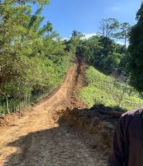 Saltos de La Tinaja: el área protegida bajo mayor presión en la provincia Santiago