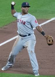 A Rafael Devers siempre le cuesta carburar, pero nunca como en 2025