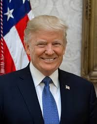 Trump promete ser "amable" antes de nueva tanda de aranceles