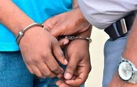 Apresan a un hombre por el homicidio de otro en San Pedro de Macorís