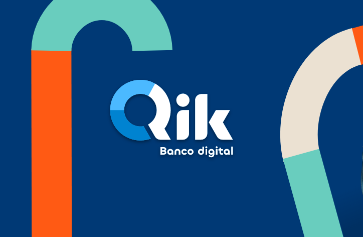 Qik Banco Digital recibe calificación “A+” de Feller Rate 