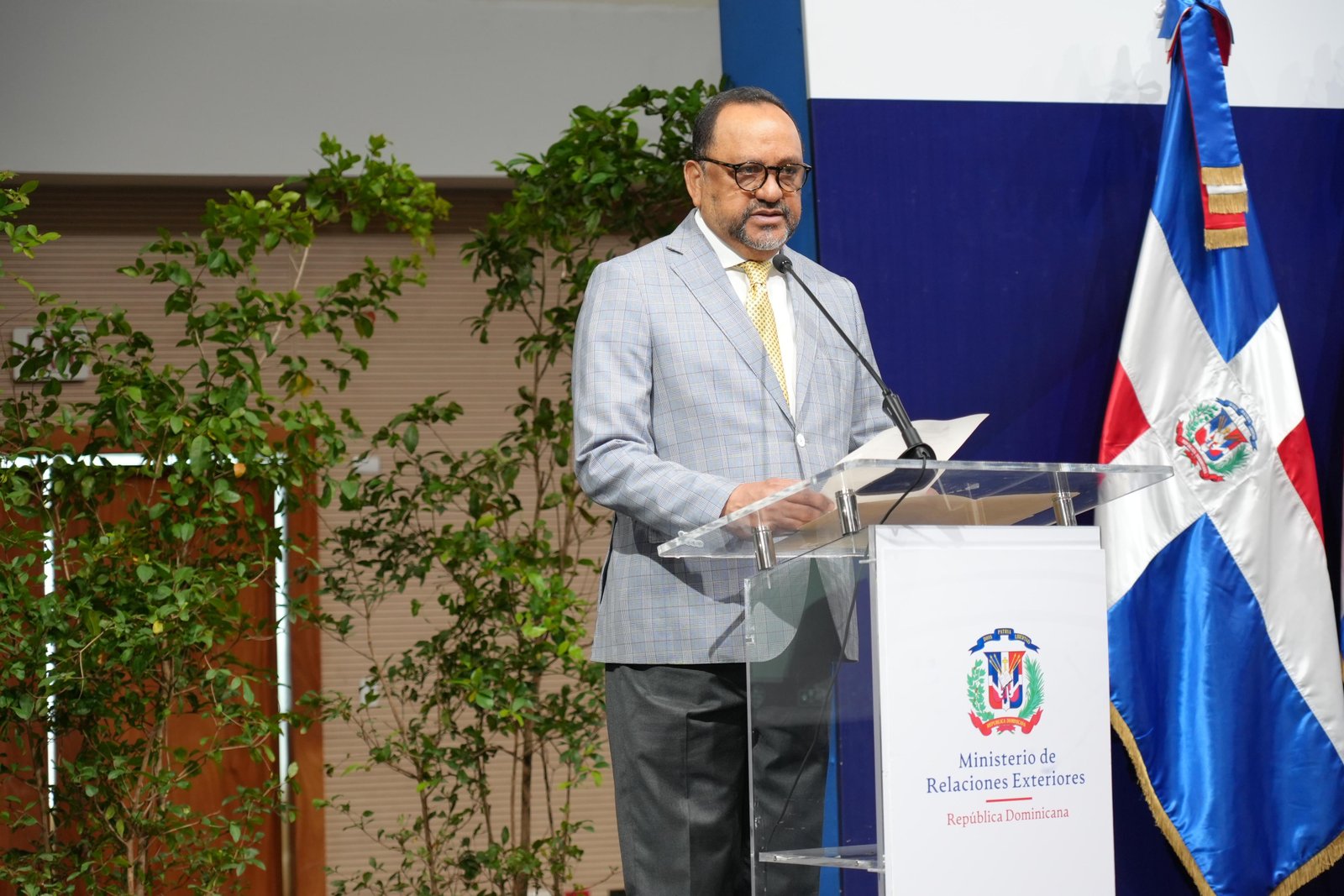Consultoría Jurídica del Poder Ejecutivo inicia Taller Nacional sobre Habilidades de Negociaciones Comerciales con apoyo de la OMC 