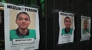 Joven dominicano se encuentra desaparecido desde hace dos semanas en Nueva York