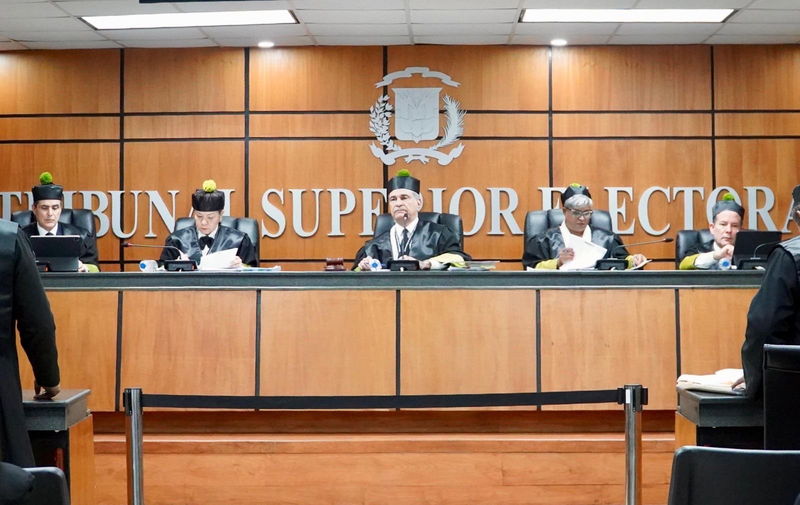 TSE DECIDE JCE ABRIR MESAS DE VOTACIÓN EN URBANIZACIÓN COSTA VERDE 