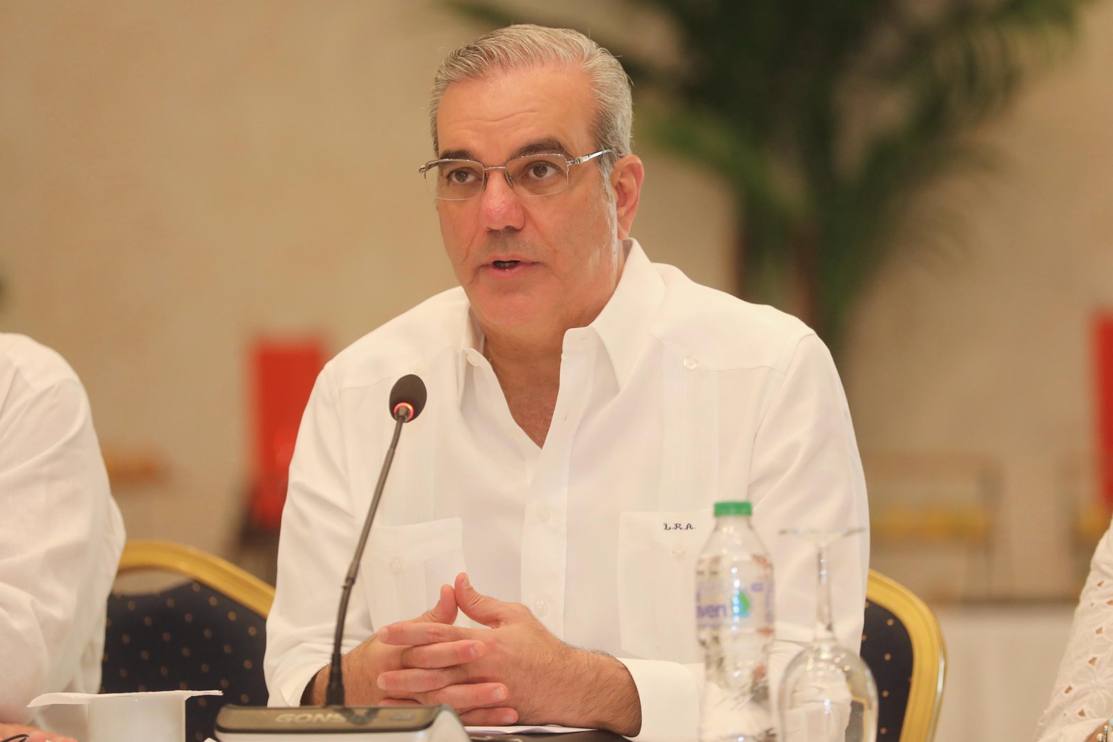 Presidente Abinader dice cree firmemente en el poder de las cooperativas para transformar comunidades, reducir desigualdades y fortalecer la democracia económica 