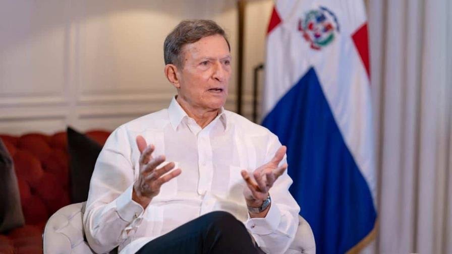 EE. UU. y RD discuten estrategias sobre cooperación en comercio, inmigración y seguridad regional