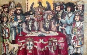 Un documental y una exposición conmemoran en España una batalla decisiva para América