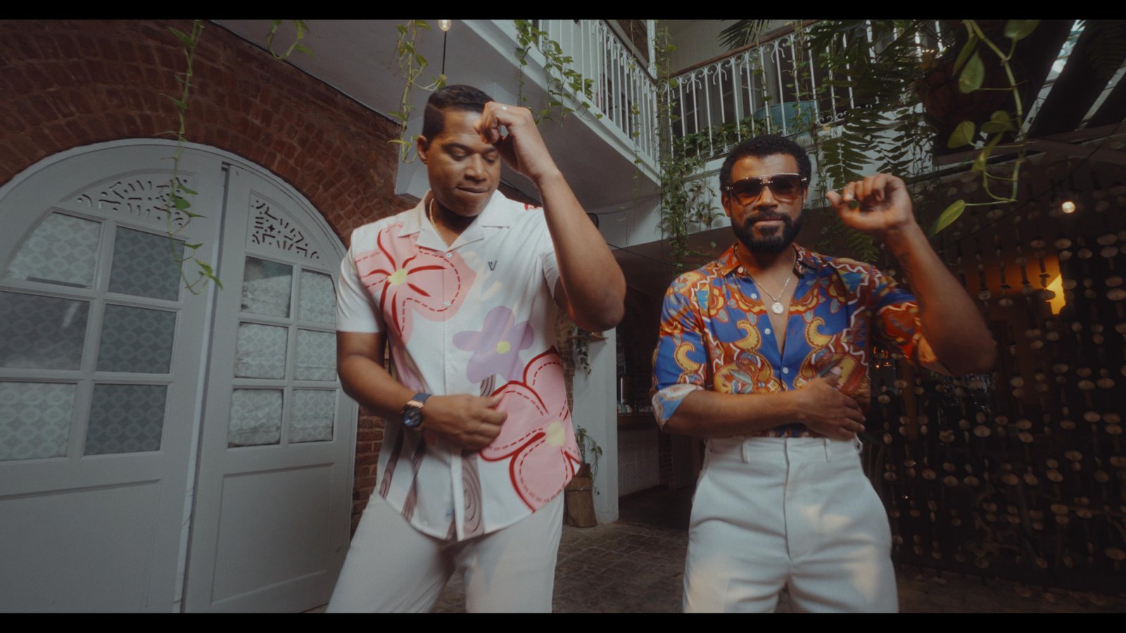 Cristian Allexis y Jandy Ventura endulzan el merengue a ritmo de “Corazón de Nutella”