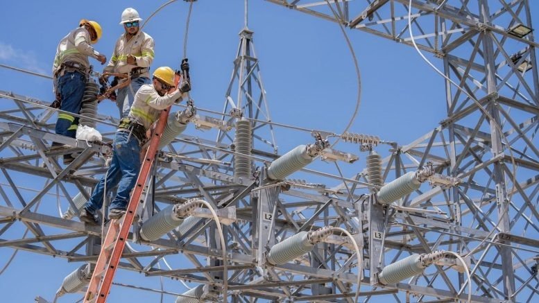 ETED dará mantenimiento preventivo en la subestación 69 kV Hatillo, este miércoles 