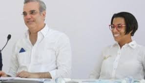 Luis Abinader confirma la muerte de gobernadora de Montecristi Nelsy Cruz en la discoteca Jet Set