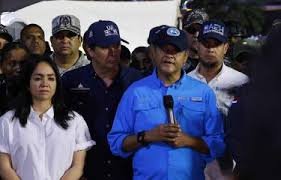 COE mantiene esperanza de encontrar a personas con vida: "Vamos a ir peldaño a peldaño"