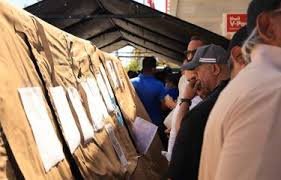 Familiares identifican cadáveres por vestimenta en Patología Forense
