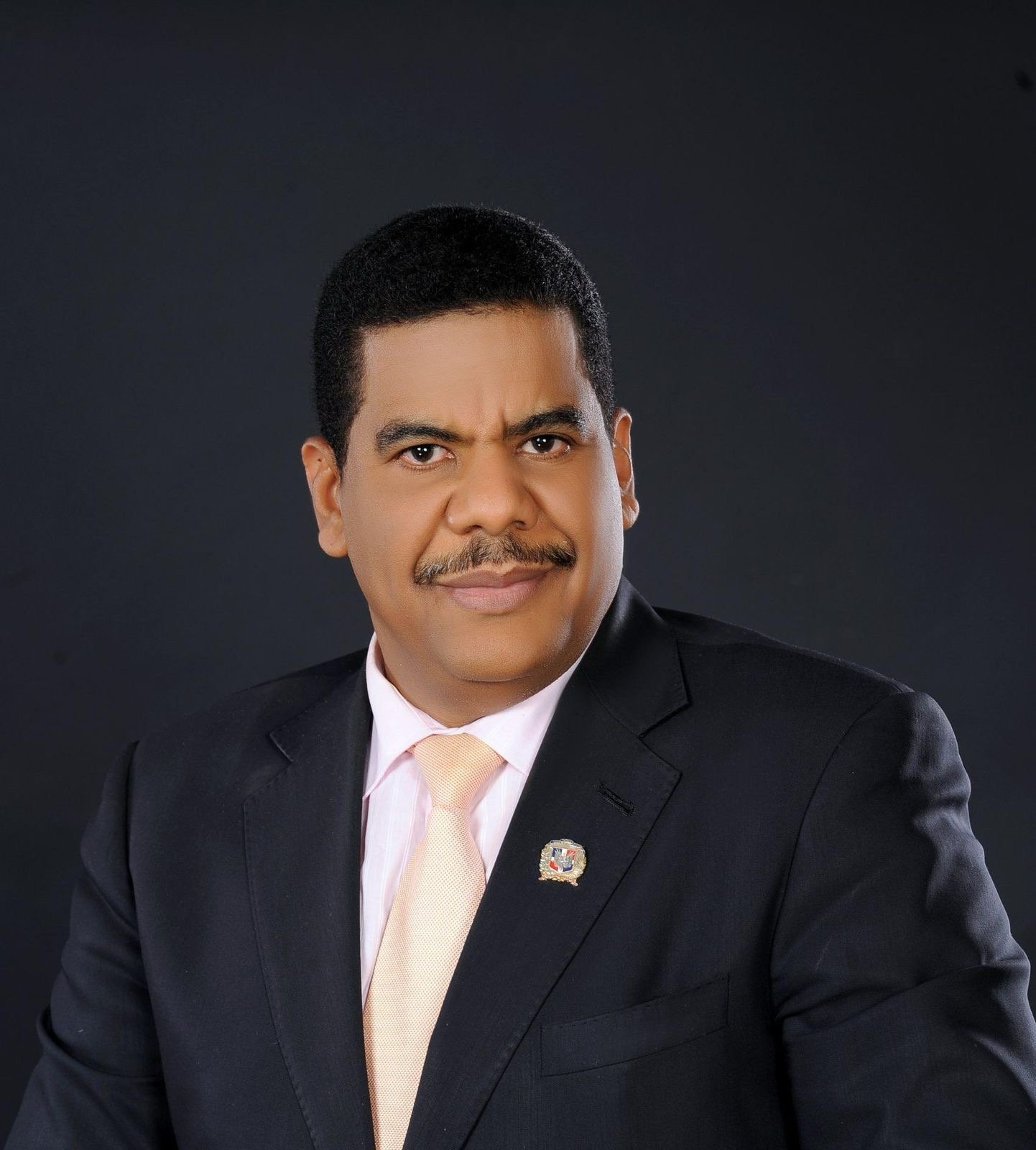 Fallece Pedro Corporán, presidente del PUN y figura clave del cooperativismo dominicano