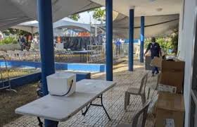 Se despeja el Instituto de Patología tras crisis por la tragedia en Jet Set