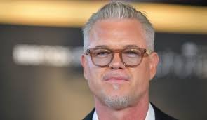 Eric Dane, actor de "Grey's Anatomy" y "Euphoria", revela que ha sido diagnosticado con ELA