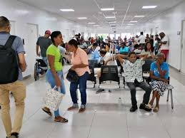 Disminuye la presencia de haitianos en hospitales de La Altagracia