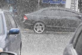 Lluvias continúan afectando a Puerto Plata y Santiago; autoridades mantienen alerta roja