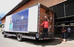 Investigan tres procesos de compras de Inabie superior a 6 mil millones de pesos