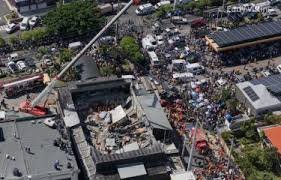 Defensor del Pueblo: familias de víctimas pueden solicitar compensación