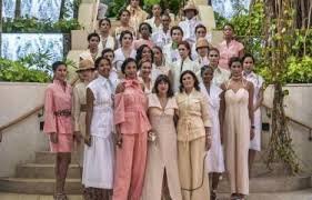 Detrás del desfile: la casa de moda Jenny Polanco, cinco años después