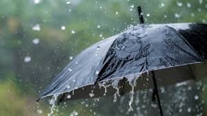 Lluvias continuarán lunes, martes y miércoles por frente frío y vaguada