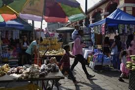Inflación y crisis monetaria agravan situación de Venezuela,