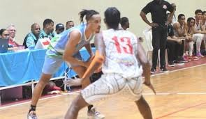 Club Los Mina pasa a las semifinales al derrotar a los Loros Calientes en torneo Abasado