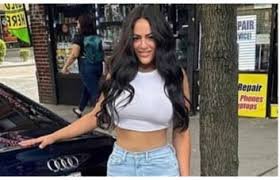 Se declara inocente la mujer con 93 multas acusada de matar a una madre y sus hijas en NY