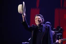 Joaquín Sabina y su público de Buenos Aires se funden en el amor eterno