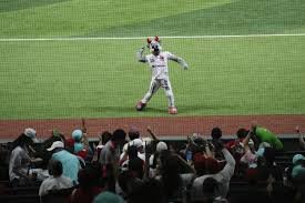 Popularidad del béisbol crece en México y ya supera en asistencia a algunos equipos de fútbol