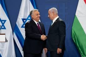 La Corte Penal Internacional abre investigación en Hungría por no arrestar a Netanyahu