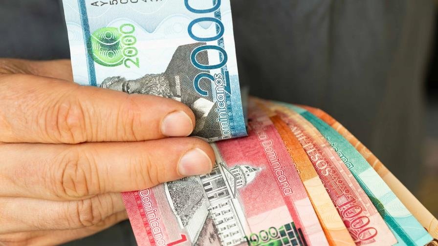 Las tasas de interés bajan más de un punto en la banca múltiple, según el Banco Central