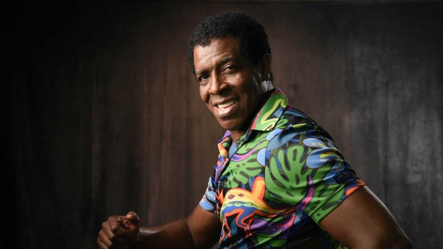 Antonio Melenciano vuelve al teatro con un homenaje a Johnny Ventura 
