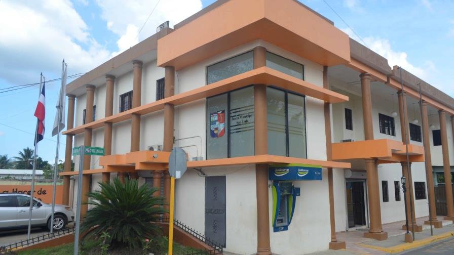 Un proyecto de ley busca convertir a San Luis en municipio y a San Isidro en distrito municipal