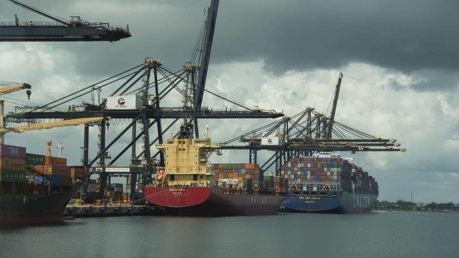 Durante el primer trimestre de 2025, las exportaciones totales crecen 12.16 %