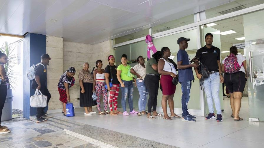 Este lunes 21 entra en vigencia el nuevo protocolo hospitalario para pacientes extranjeros