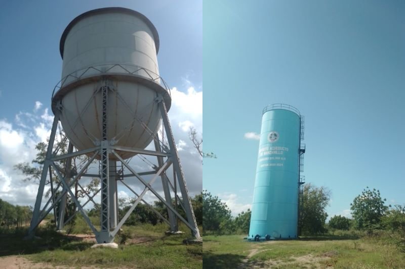 Manzanillo agoniza sin agua potable: historia de una traición institucional