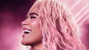 Karol G lleva documental sobre su gira “Mañana será bonito” a Netflix