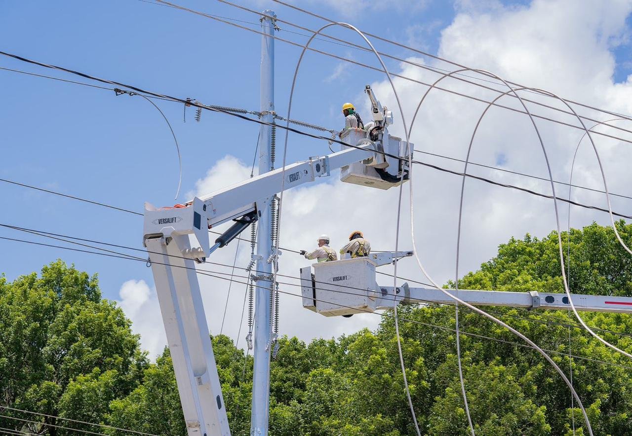 ETED trabajará en las líneas 69 kV Pimentel – Hatillo y 69 kV Corporación Zona Franca Santiago -  Sajoma, este jueves