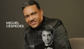Miguel Céspedes lanza disco en homenaje a Anthony Ríos