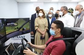Intrant licita nuevo sistema para emitir licencias digitales y físicas