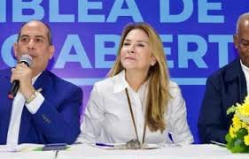 Discurso de rendición de cuentas de la alcaldesa Carolina Mejía
